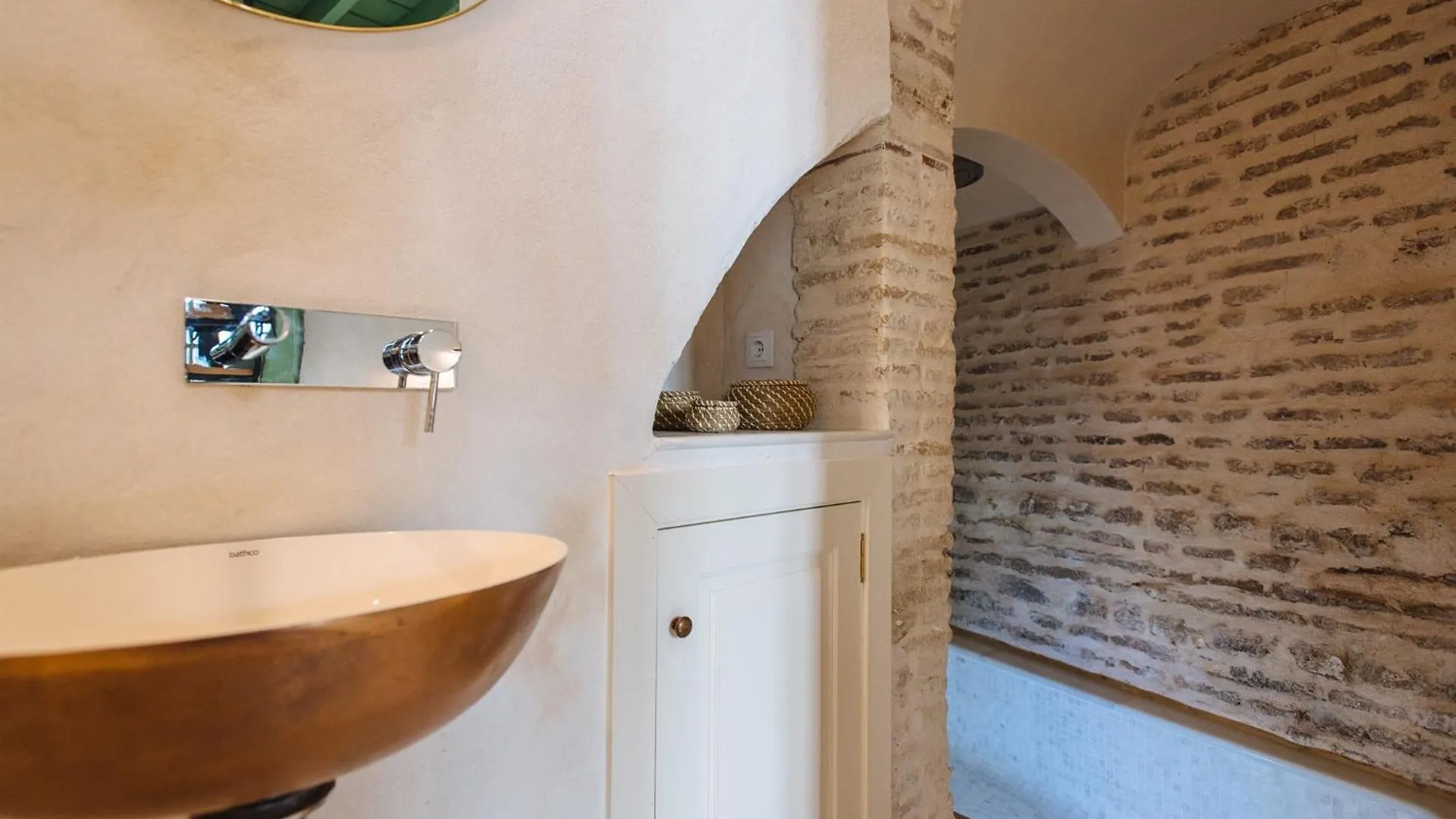 Rocio Duplex Apartment Sevilla