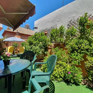 Atico San Clemente Sevilla