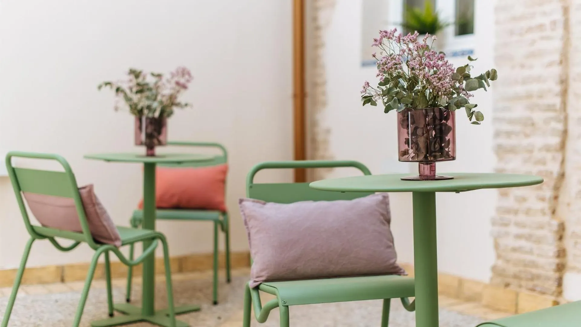 Rocio Duplex Apartment Seville Spain