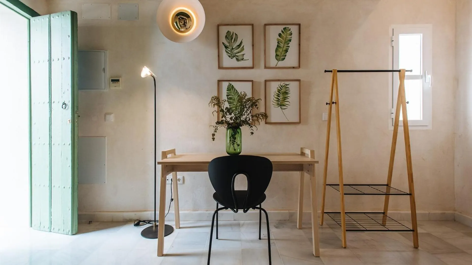 Rocio Duplex Apartment Sevilla Spanien