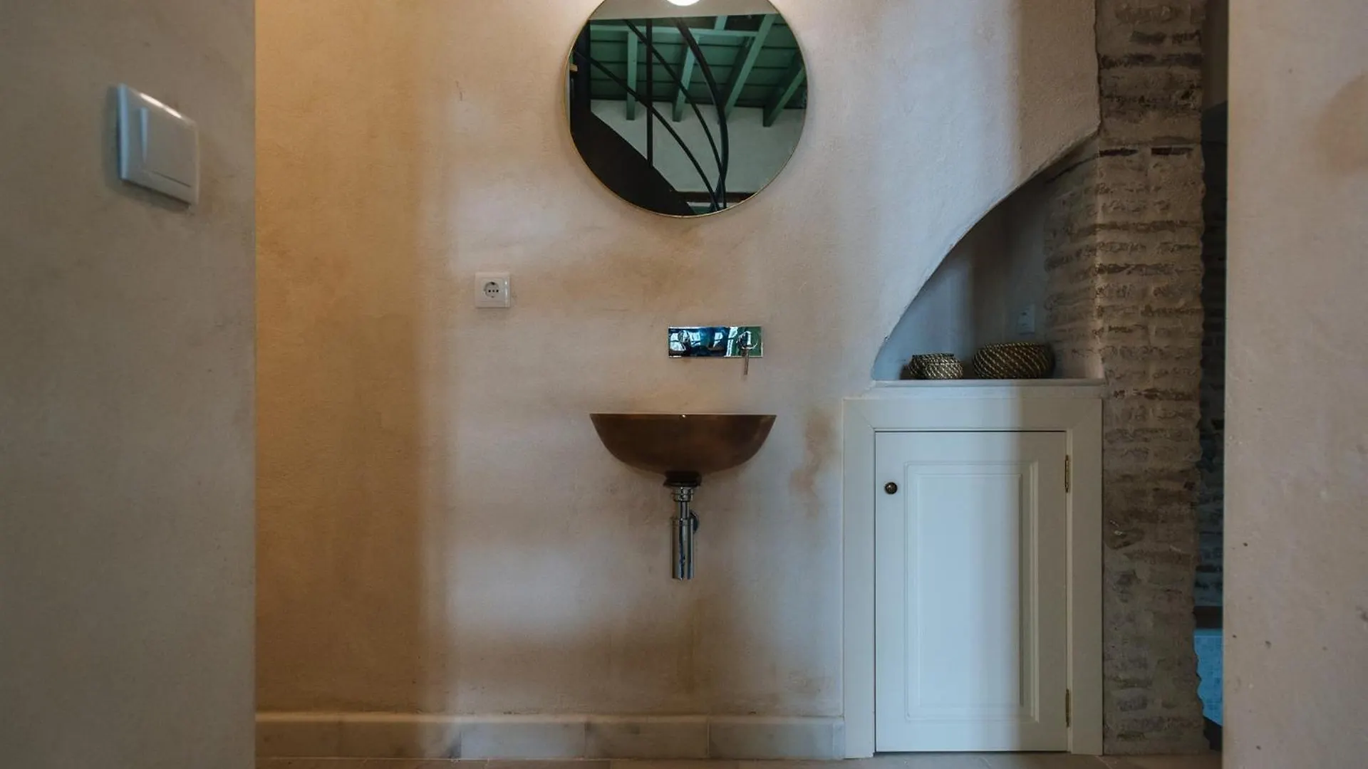 Rocio Duplex Apartment Sevilla