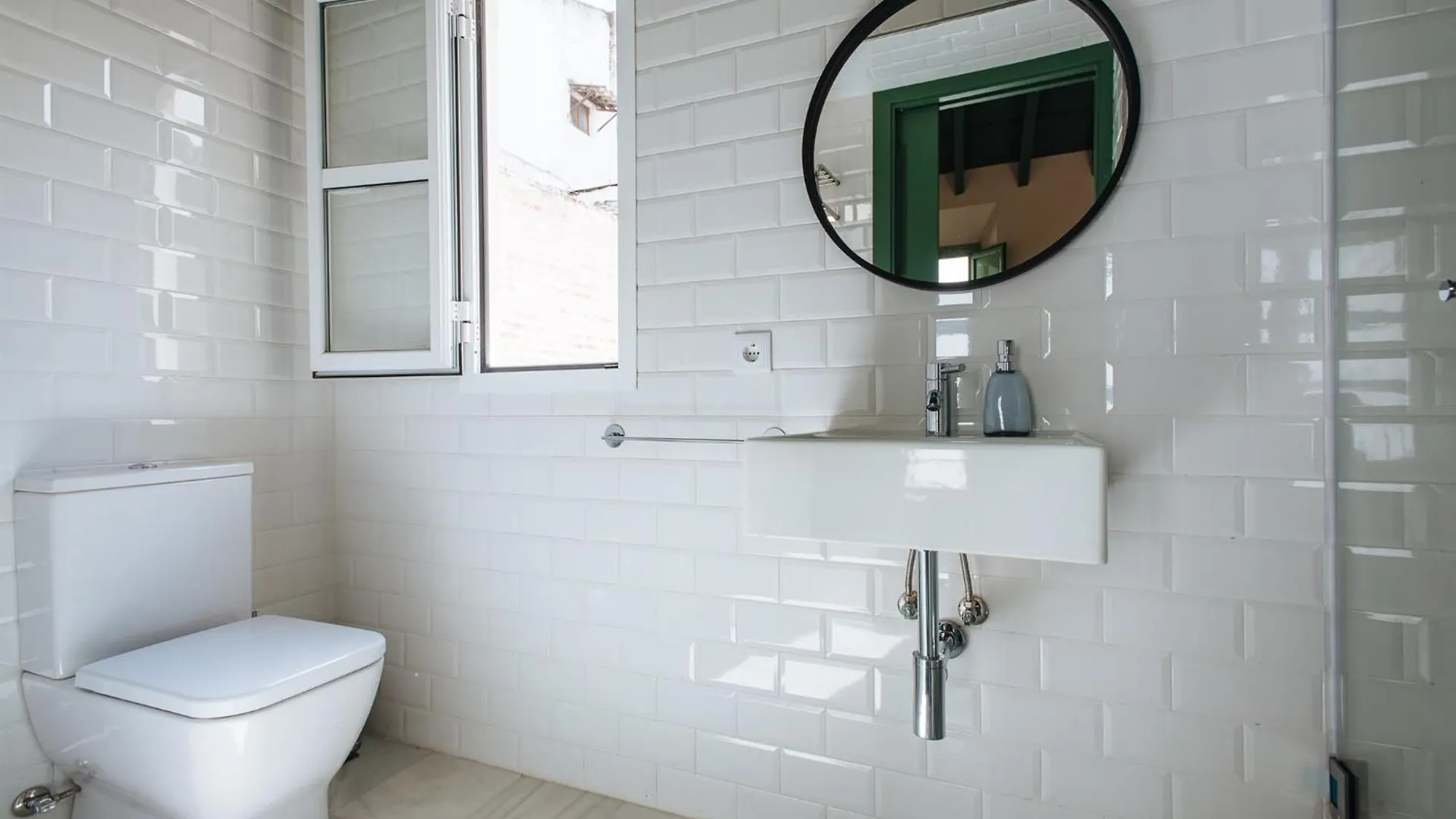 Rocio Duplex Apartment Seville Spain