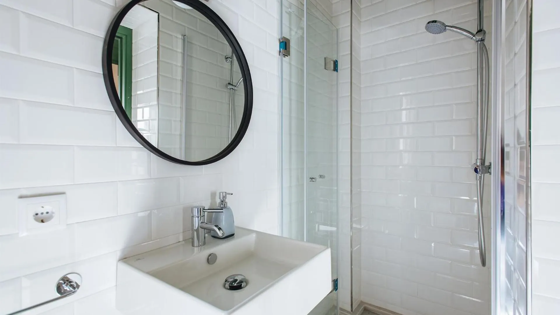 Rocio Duplex Apartment Sevilla