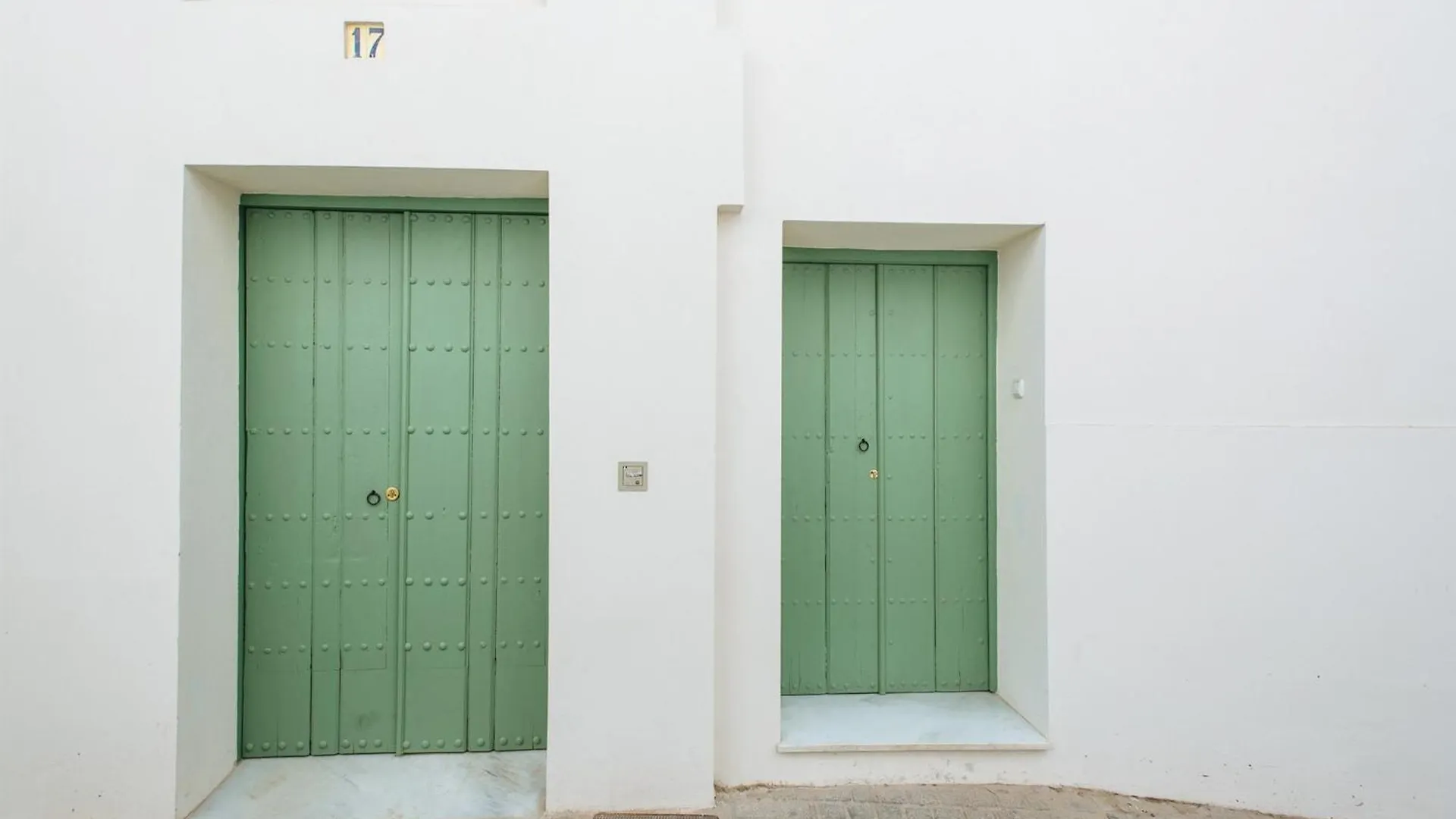 Rocio Duplex Apartment Sevilla